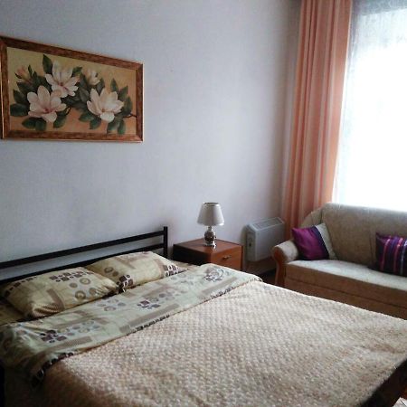 Apartment On Krakovskaya 9 Lviv Ngoại thất bức ảnh