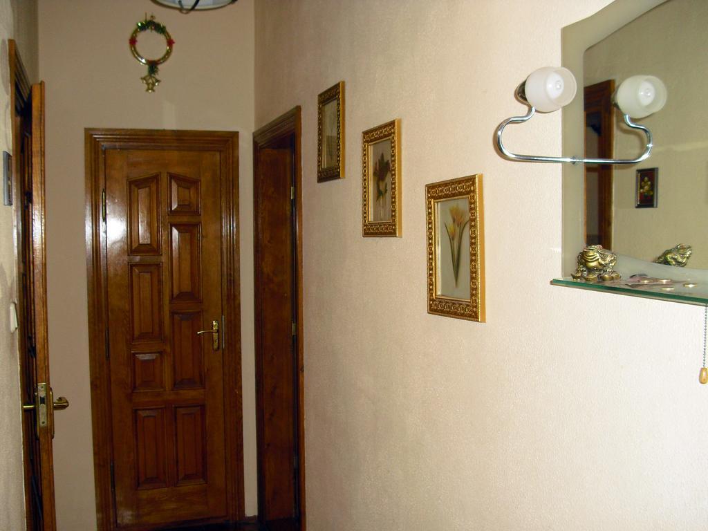 Apartment On Krakovskaya 9 Lviv Ngoại thất bức ảnh