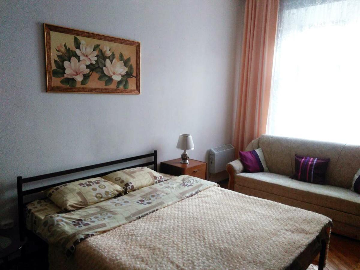 Apartment On Krakovskaya 9 Lviv Ngoại thất bức ảnh