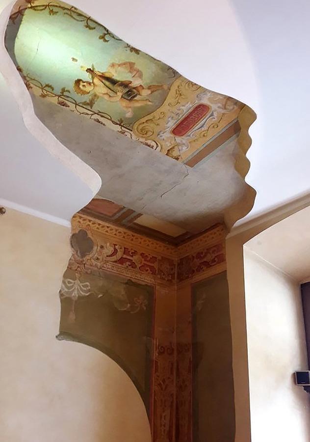 Apartment On Krakovskaya 9 Lviv Ngoại thất bức ảnh
